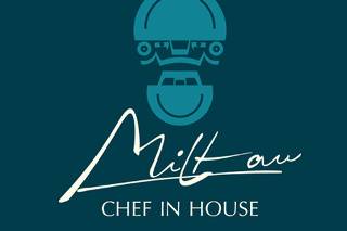 Eventos Chef in House logo