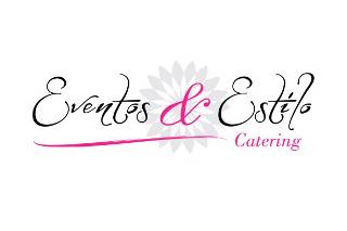 Eventos & estilo catering logo