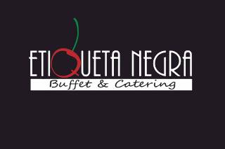 Etiqueta Negra Buffet logo