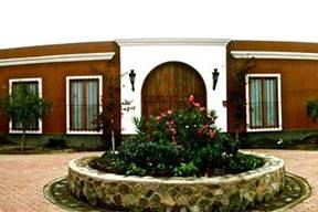Macadamia Casa Hacienda