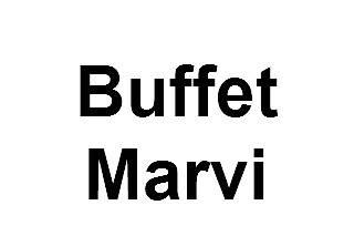 Buffet Marvi logo