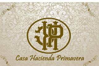 Casa Hacienda Primavera Logo