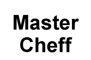 Master Cheff logo