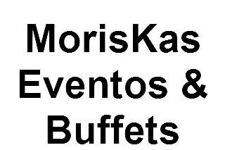 MorisKas Eventos & Buffets logo