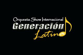 Orquesta Generación Latina logo