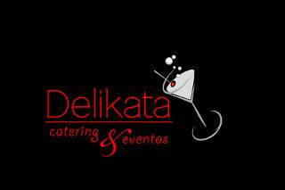 Delikata Catering logo