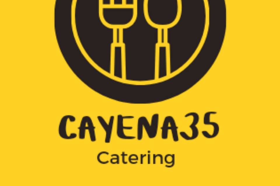 Cayena35 Marca