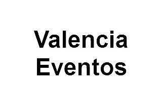 Valencia Eventos Logo