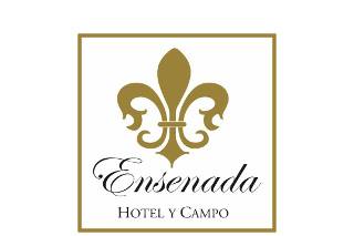 Hotel Ensenada logo