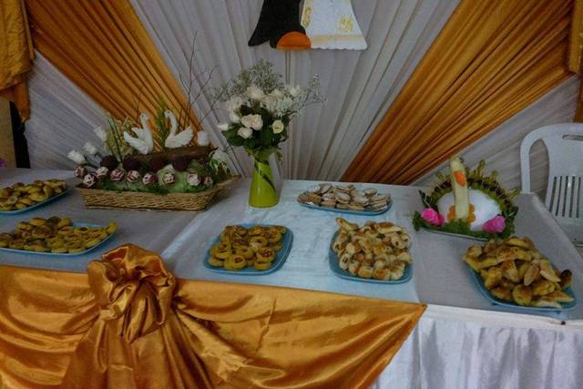 Catering & Eventos Jhimena