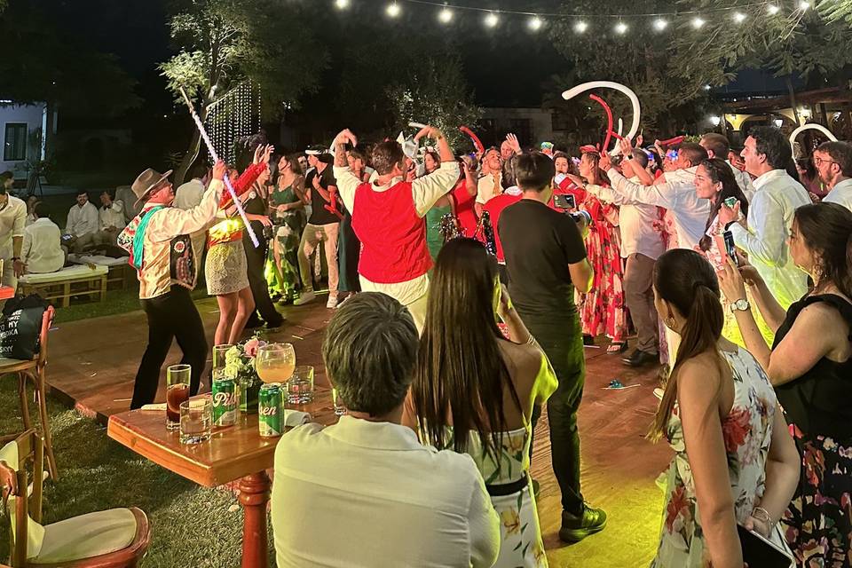 Fiesta