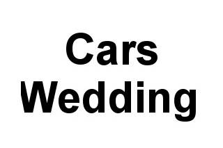 Cars Wedding logo
