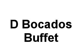 D Bocados Buffet