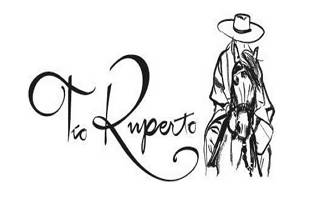 Centro De Recepciones Tio Ruperto logo