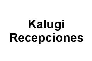 Kalugi Recepciones
