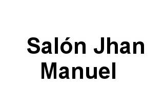 Salón Jhan Manuel logo