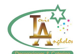 Louis Anghelos logo