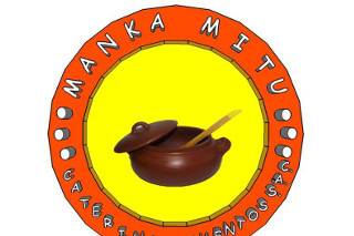 Manka Mitu Catering & Eventos Logo