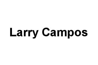 Larry Campos logo