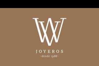 Joyería WV Logo