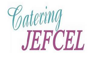 Catering Jefcel logo