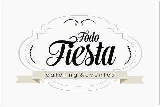 Todo Fiesta Catering logo