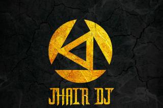 DJ Jhair Producciones Logo