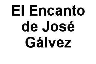 El Encanto de José Gálvez logo