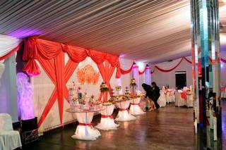 Eventos Toldos & Buffets