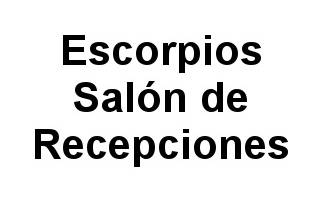 Escorpios Salón de Recepciones logo
