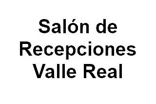 Salón de Recepciones Valle Real Logo