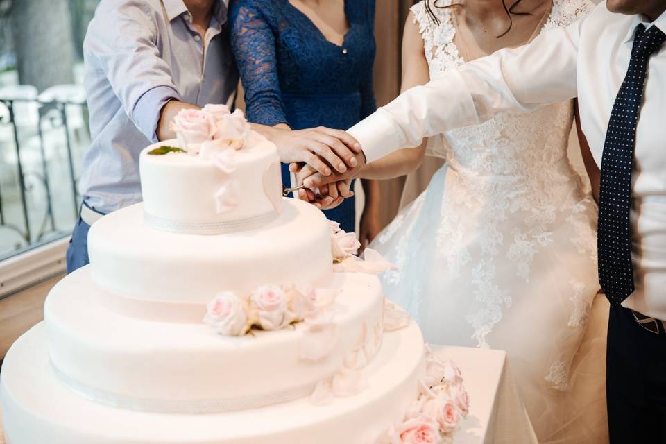 Tortas de bodas