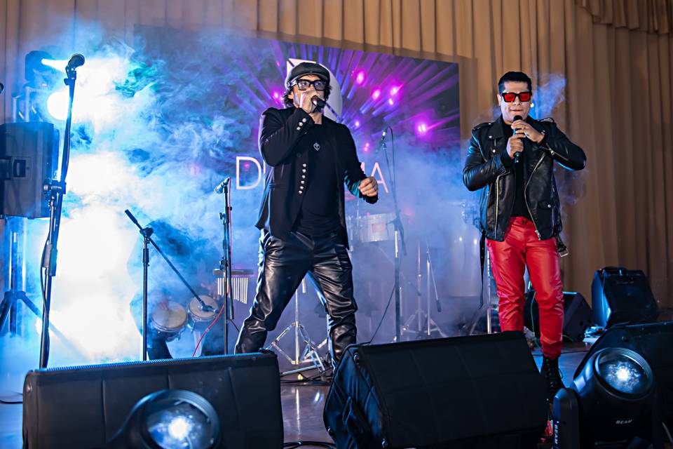Dipayma Producciones