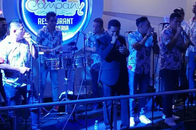 Dipayma Producciones