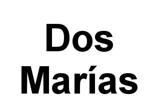 Dos Marías logo