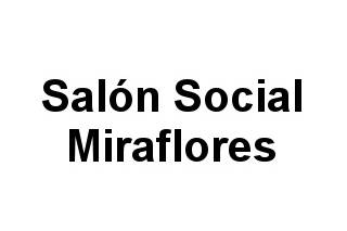 Salón Social Miraflores