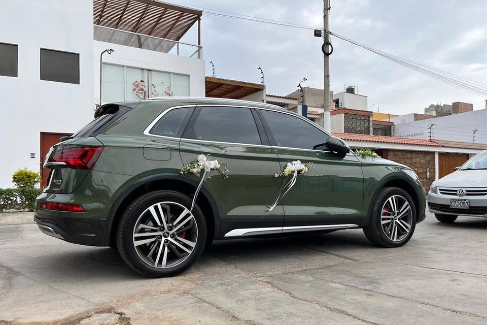 Audi Q5