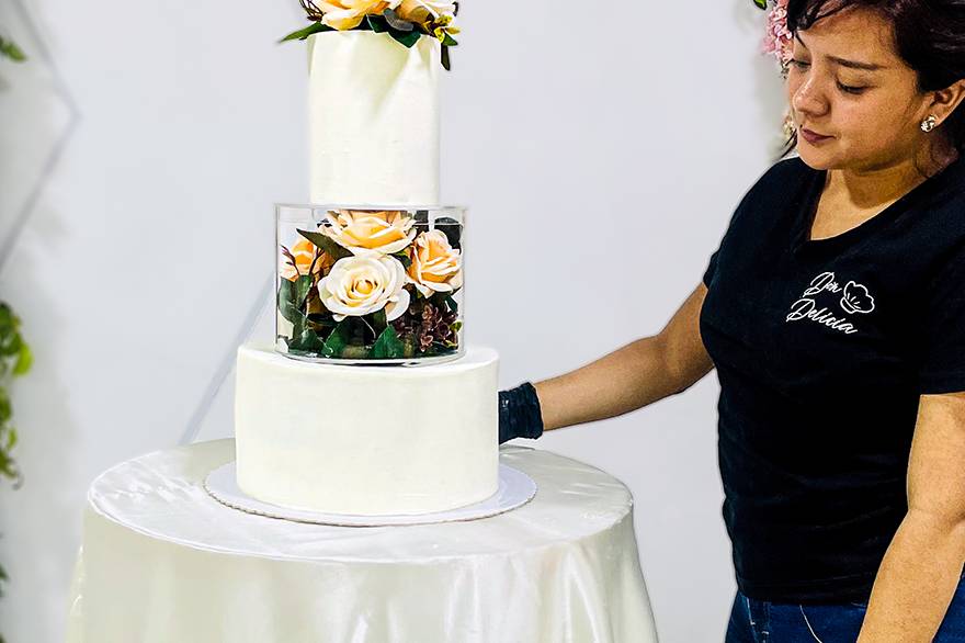 Torta Personalizada