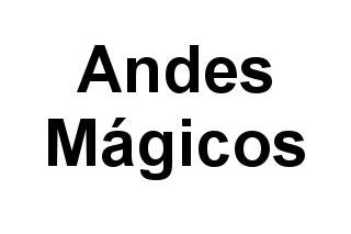 Andes Mágicos logo