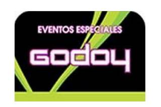 Godoy Logo