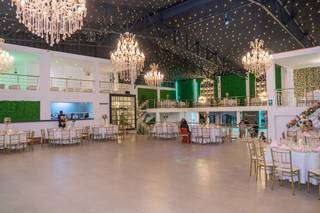 Diamante Eventos y Recepciones