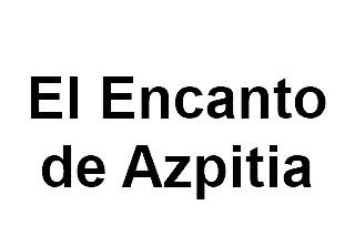 El Encanto de Azpitia Logo