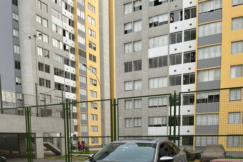 Vehículo Civic Color Plata