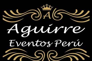 Aguirre Eventos Peru Logo