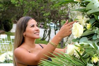 Paola Puerta Wedding & Event Planner