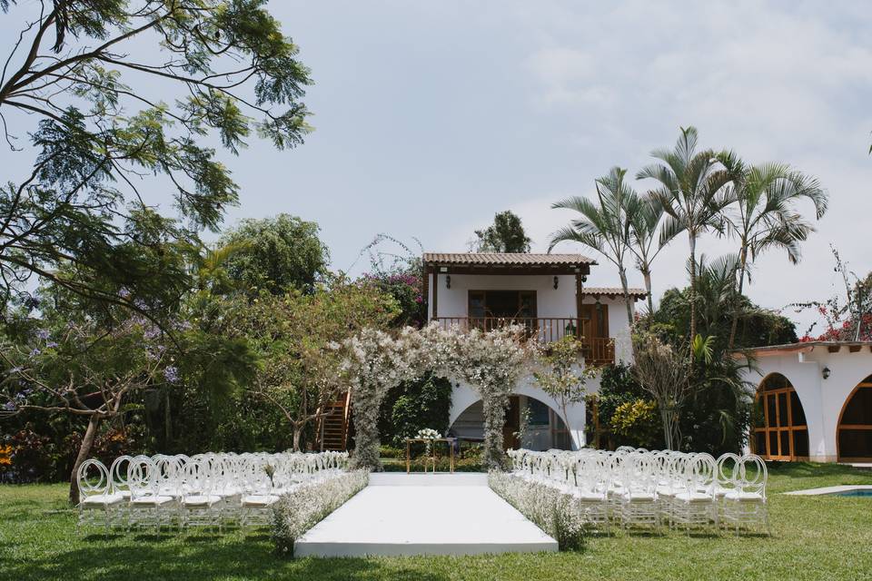 Altar