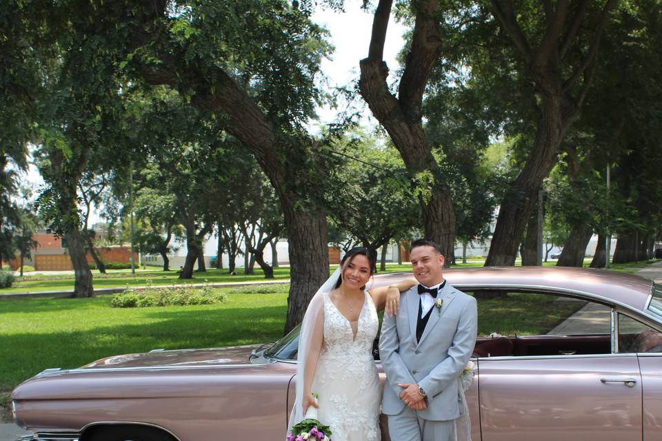 Paola Puerta Wedding & Event Planner
