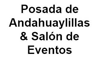 Posada de Andahuaylillas & Salón de Eventos Logo