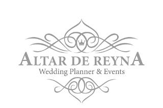 Altar de Reyna Logo