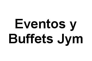 Eventos y Buffets Jym logo